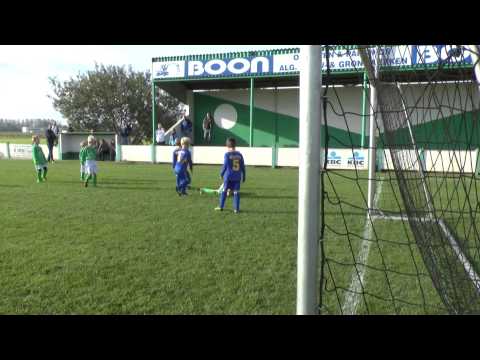 SK Grembergen - Herdersem