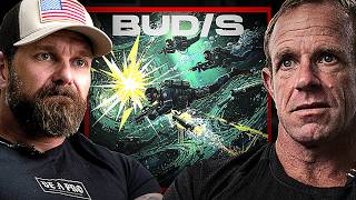 Navy SEALs Explain What BUD/S Is Really Testing | DJ Shipley, Eddie Penney & More