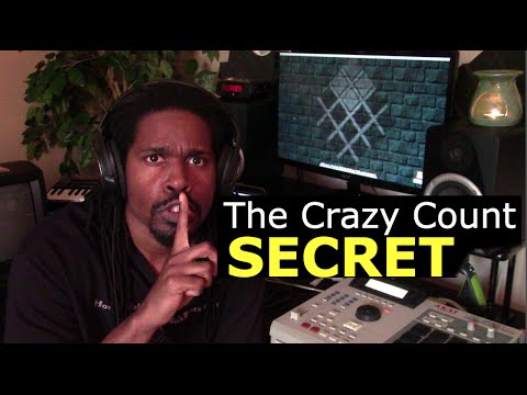 The Secret of the Count Revealed