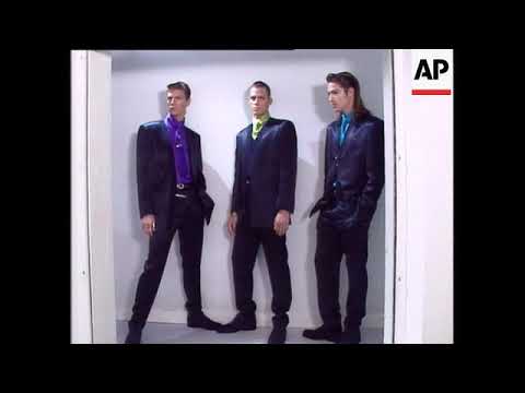 France - Montana Design Collection