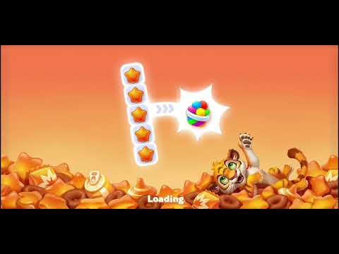 Wildscapes level 115 HD