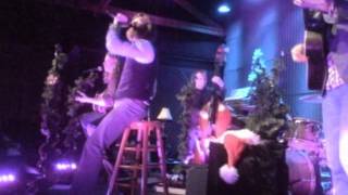 Carbon Leaf - Attica's Flower Box Window