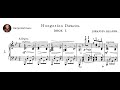 Brahms/Gregory - Hungarian Dance No. 1 (1858-1960's) Brilliant!