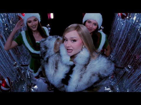 Oliwka Brazil - Mikołaj  [Official Music Video]