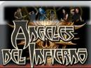 Maldito Sea Tu Nombre - Angeles Del Infierno