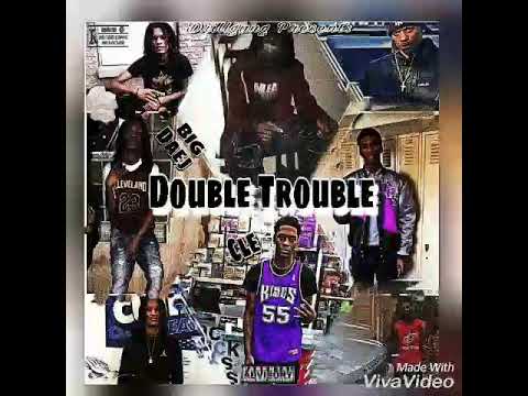 CLE FT. DAEJ -Come on (DOUBLE TROUBLE)