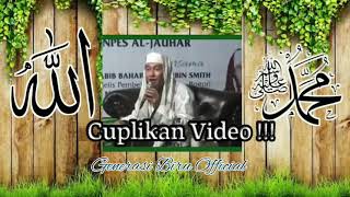 Download lagu Full Ceramah Habib Bahar Bin Ali Bin Smith mp3