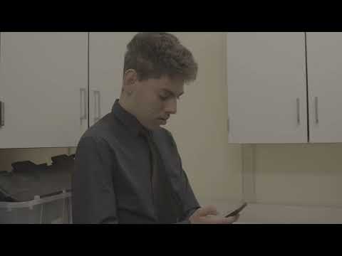 One Last Heist Official Trailer