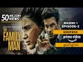 The Family Man Season 1 Episode 2 Sleepers Amazon Original HD TAMIL Pettai Brothers