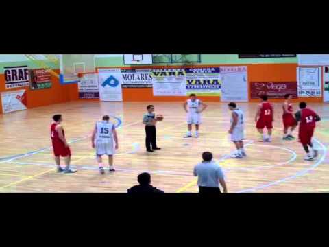 EBA GRUPOAB JORNADA6 SANTO DOMINGO BETANZOS...,88 - 85,ULE FUNDACION C. B. LEÓN... (01/12/2013)