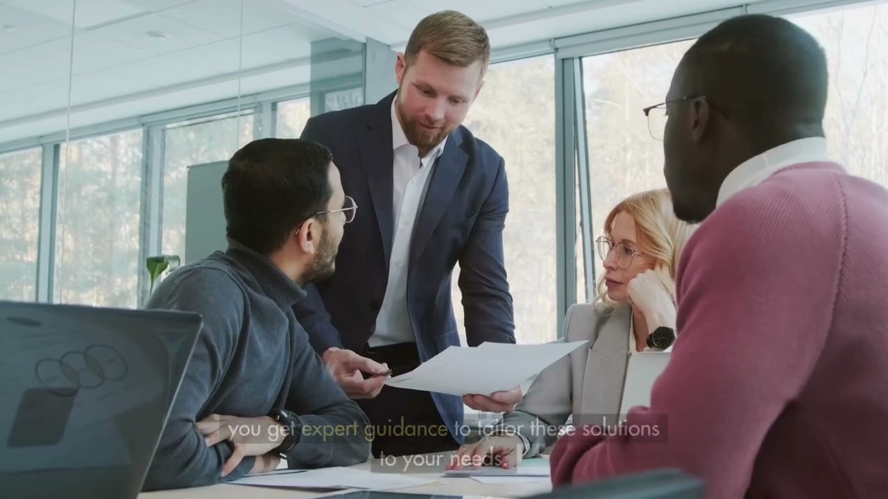 💼 Boost Productivity & Collaboration with SDEVtech's Microsoft 365 Solutions! 🌐✨