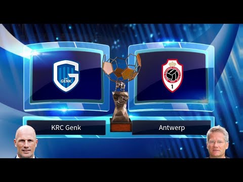 KRC Genk vs Antwerp Prediction & Preview 03/05/2019 - Football Predictions