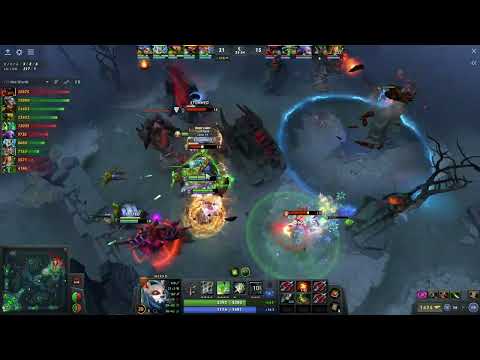 Abed Meepo Insane Poof Plays
