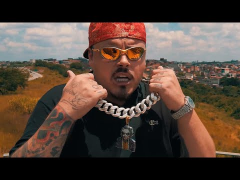 MC Ruzika - Vivência De Cria (Medley 2025) Dj Magrao BTT