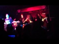 Tracy Ate A Bug - Tacker der Macht - Live @ MTC ...
