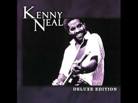 Kenny Neal - Caught Your Back Door Man