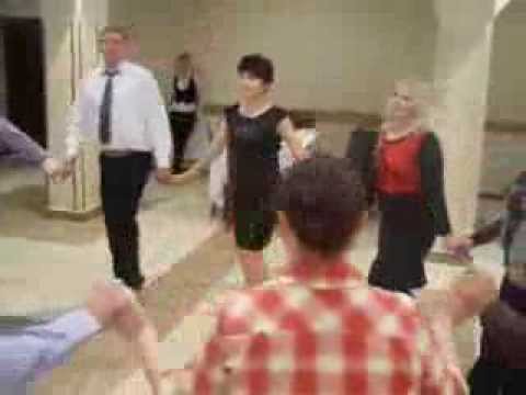 balul vanatorilor 2014 Ruginesti ,Anghelesti,Copacesti