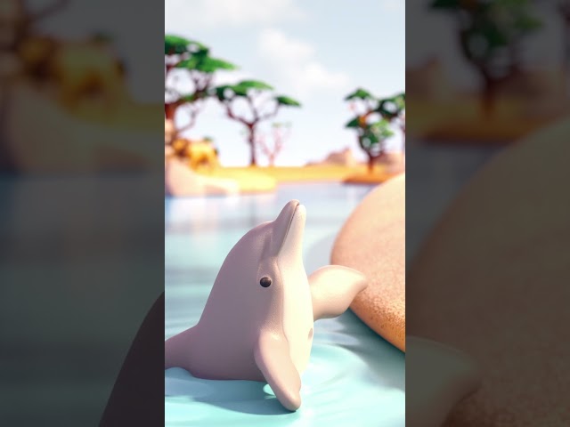 Vídeo relacionado con PLAYMOBIL Wiltopia 71623 Plataforma para análisis del Arrecife, con Animales, Fabricado con más del 80% de Materiales reciclados y de Origen biológico, Juguetes para niños y niñas a Partir de 4 años