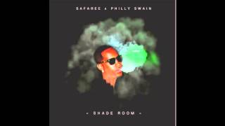 Safaree feat. Philly Swain - &quot;Shade Room&quot; OFFICIAL VERSION