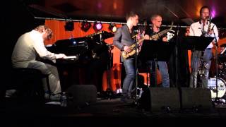 Reinier Baas (V), NSJ 2014