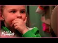The Badly Behaved 7 Year Old Who Holds Her Parents Hostage