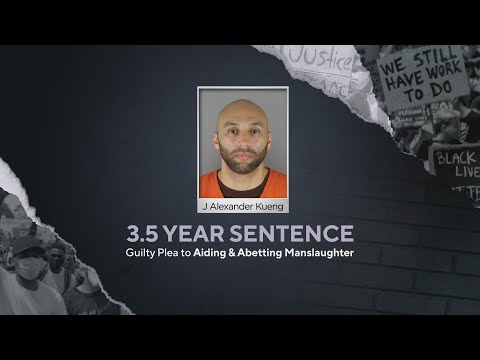 J. Alexander Kueng to 3.5 years in prison