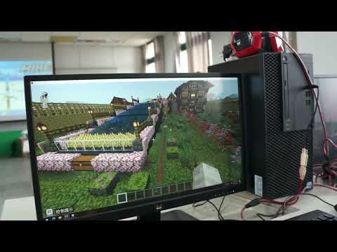 山佳國小麥塊SDGs聯合國永續發展目標 林O豪-麥塊SDGs程式競賽-112學年第二學期