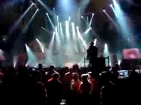 Ben Liebrand Firestarter Holland Heineken House Londen