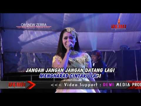 JANGAN RAYU RAYU   Rossa Meisya NEW ZERRA top music