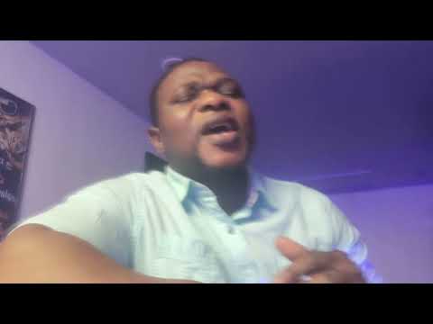 A fetish priest mercilessly beat a young preacher in Ashanti region.