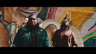 Everybody Eats (Feat. Uncle Damien) [Shot by @Carl_SFC]