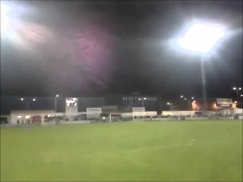 la hoya lorca cf playoff 2012.wmv