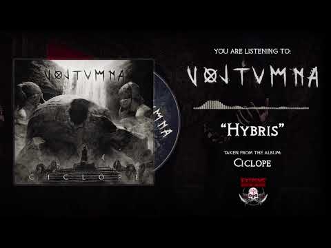 VOLTUMNA - Hybris (Official Audio Track)