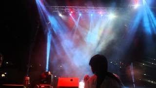 VanNess 吳建豪 @ World Vision Malaysia 30-HOUR FAMINE Countdown -  命定 &amp; Love Overtime