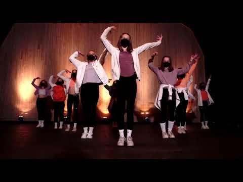 Streetjazz 2 vt 21 - DANSA! i Falun