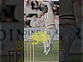 ONE OF THE GREATEST FAST BOWLER IN CRICKET S HISTORY