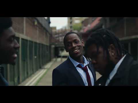 Netflix | Top Boy - Season 4 - Episode 1 - Opening Scene