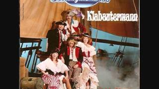 Dschinghis Khan - Klabautermann