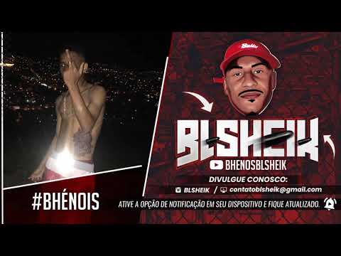 Mc Syllas - Hoje Eu To Pegando Varias - DJ Biel do SB