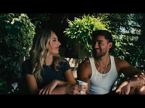 Austin Palao - Vienen y Van (Video Oficial)