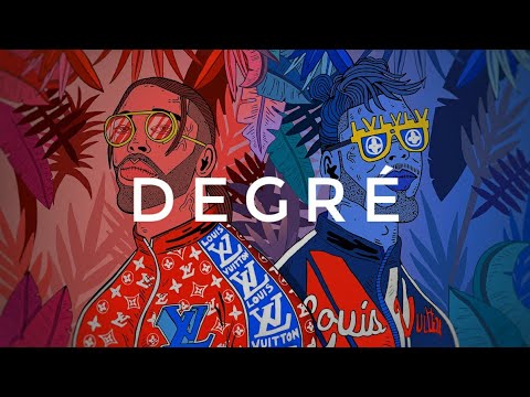 [FREE] PNL x DTF Type Beat - "Degré" (Prod. evnn.)