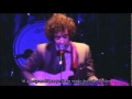 Albert Hammond Jr. - Scared (Subtitulado al ...