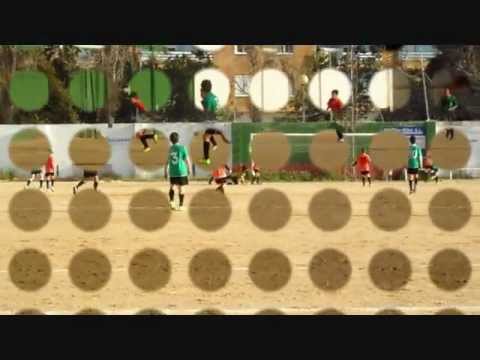 C.D. MALILLA -C.D. ZAFRANAR