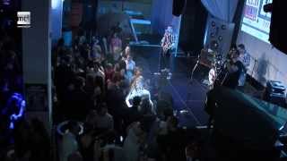 Beánia farmaceutov 2013 (Loft)