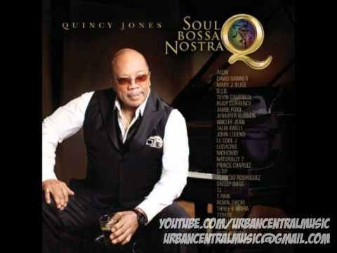 Quincy Jones, T-Pain & Robin Thicke - PYT (Pretty Young Thing)