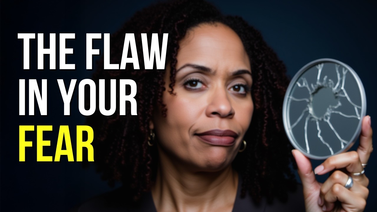 Cognitive Distortions: How to Stop Believing the Lies Your Brain Tells You