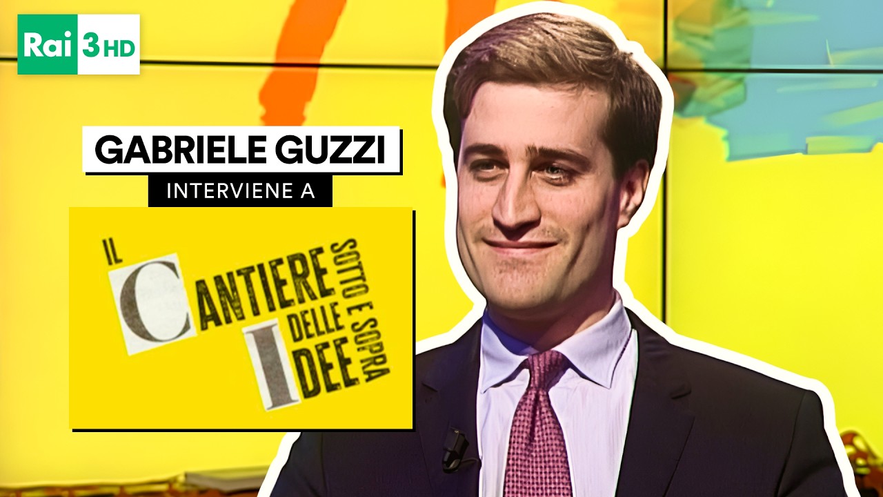 Rai 3 - 18/02/2026 - L'EURO e l'UE sono la nostra CONDANNA