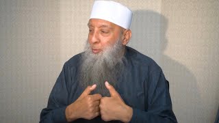 يا أبنائي: هذا كلام أبيكم عن البلاء وهو في العافية | للشيخ الحويني image