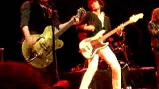 New York Dolls - Puss 'n Boots live 2008