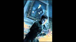 Danny Elfman Dark Shadows OST - Deadly Handshake